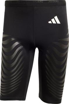 adidas ADIZERO C ST Lauftights Herren black
