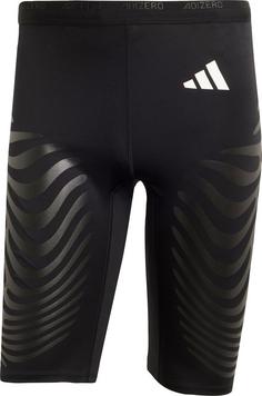 adidas ADIZERO Lauftights Herren black