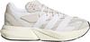 adidas LIGHTBLAZE Sneaker Herren - crystal white-ftwr white-grey one