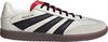 adidas PREDATOR FREESTYLE Fu&szlig;ballschuhe Herren - off white-core black-pure ruby