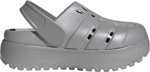 adidas Adilette Clog Platform Sandalen Damen