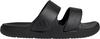 adidas Znscape Sandalen Damen - core black-core black-core black