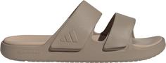 adidas Znscape Sandalen Damen blanch cargo-blanch cargo-clay brown
