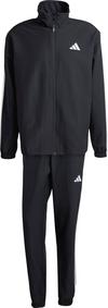 adidas 3S WV Trainingsanzug Herren - black