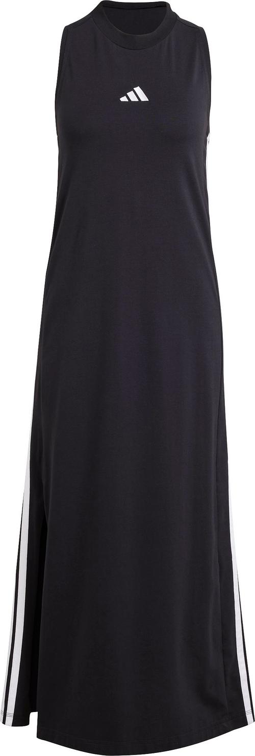 adidas 3S Maxikleid Damen