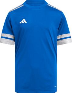 adidas Squadra25 Funktionsshirt Kinder team royal blue-white