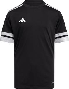 adidas Squadra25 Funktionsshirt Kinder black-white