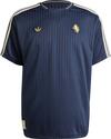 adidas Juventus Turin Icon Funktionsshirt Herren - legend ink