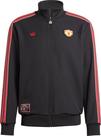 adidas Manchester United Icon Trainingsjacke Herren - black