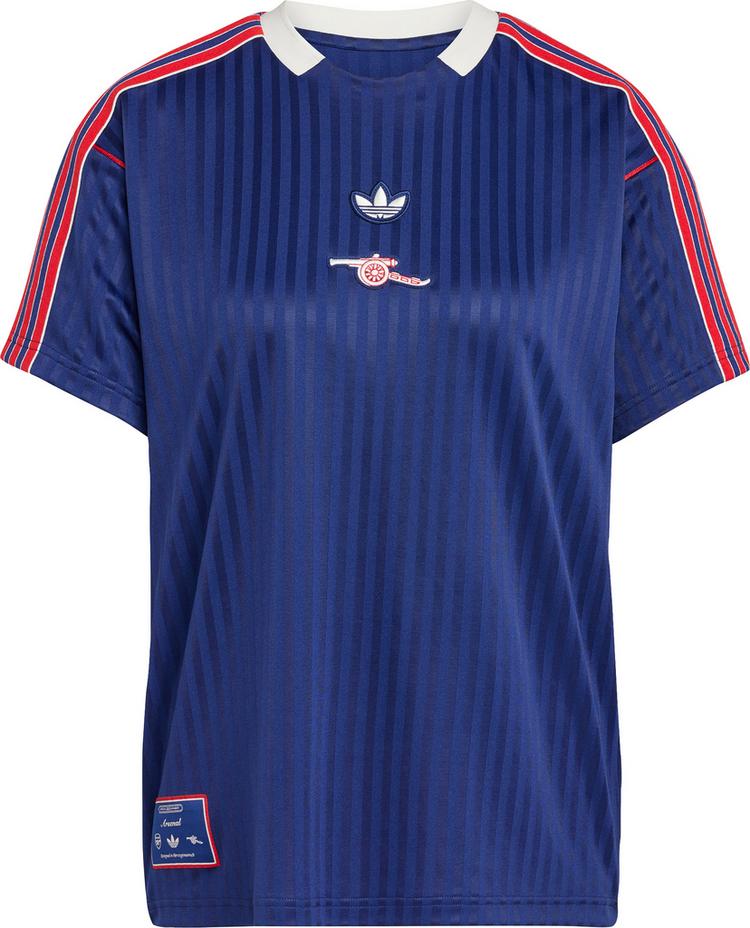adidas adidas Arsenal London Icon Funktionsshirt Herren - night sky - 0 | SportScheck