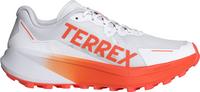 adidas TERREX AGRAVIC 3 Laufschuhe Herren - ftwr white-semi impact orange-dash grey