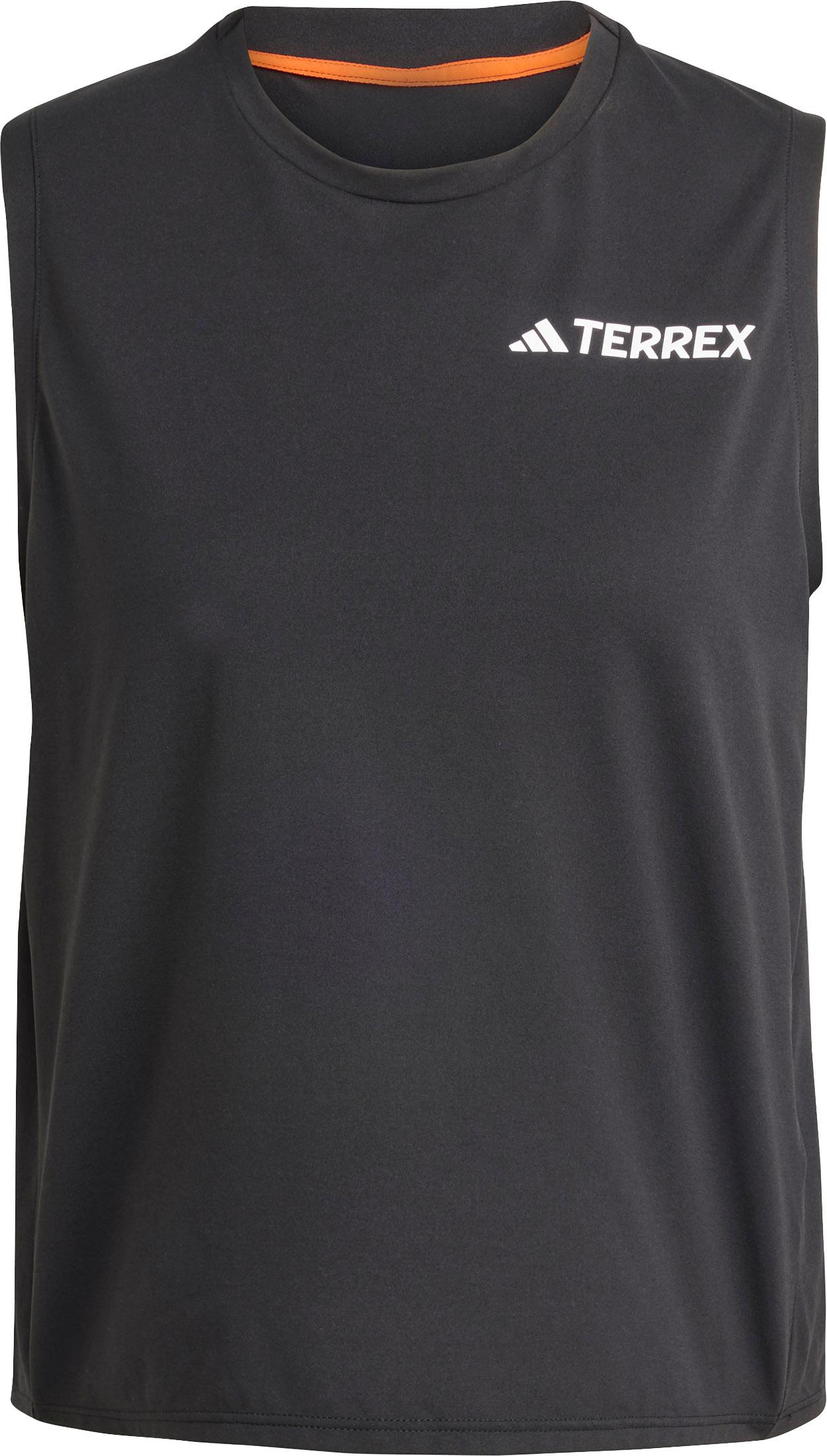 adidas MULTI Funktionstank Damen