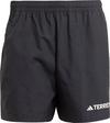 adidas MULTI Funktionsshorts Herren - black
