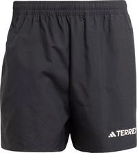 adidas MULTI Funktionsshorts Herren - black