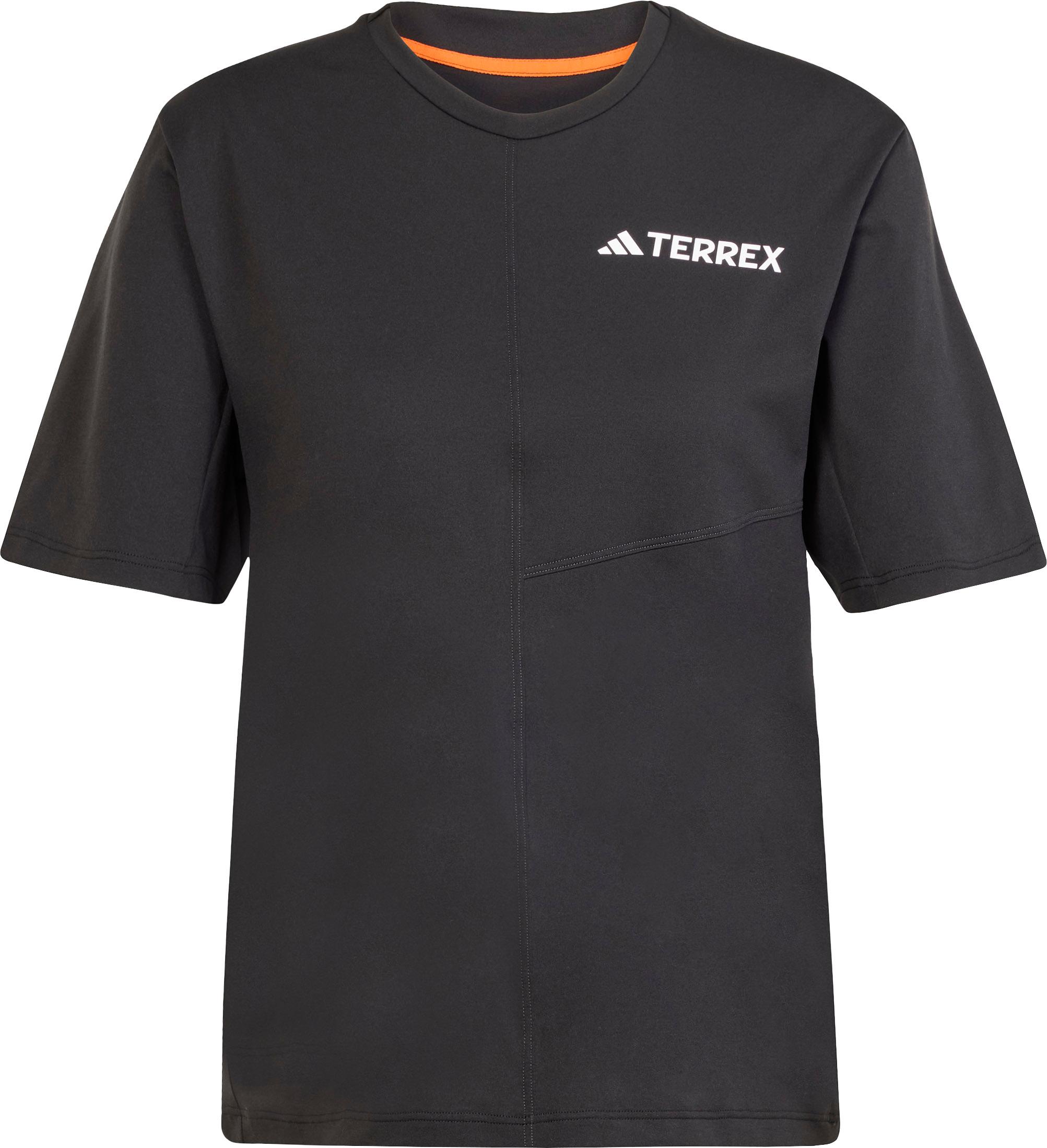 adidas MULTI Funktionsshirt Damen