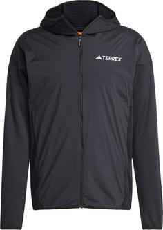 adidas XPERIOR Fleecejacke Herren black