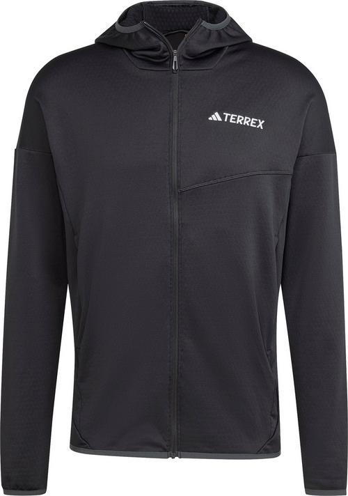 adidas XPERIOR LIGHT Fleecejacke Herren