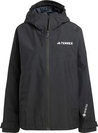 adidas XPERIOR 2L Hardshelljacke Damen - black