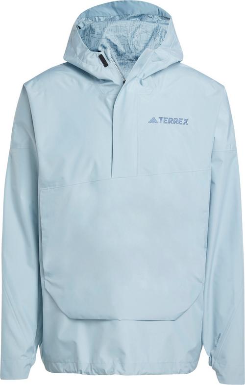 adidas XPLORIC 2.5L Hardshelljacke Herren