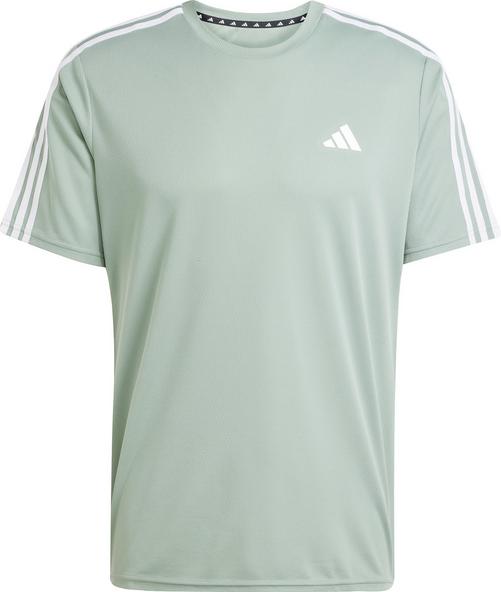 adidas TR-ES BASE 3S Funktionsshirt Herren