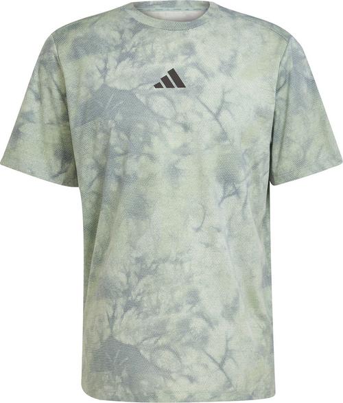 adidas POWER AOP Funktionsshirt Herren