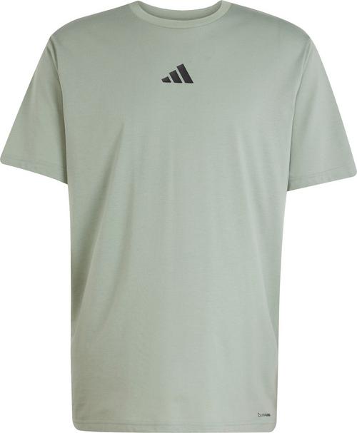 adidas M STR G Funktionsshirt Herren