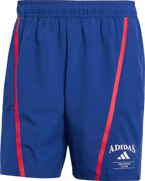 adidas D4T HERITAGE Funktionsshorts Herren