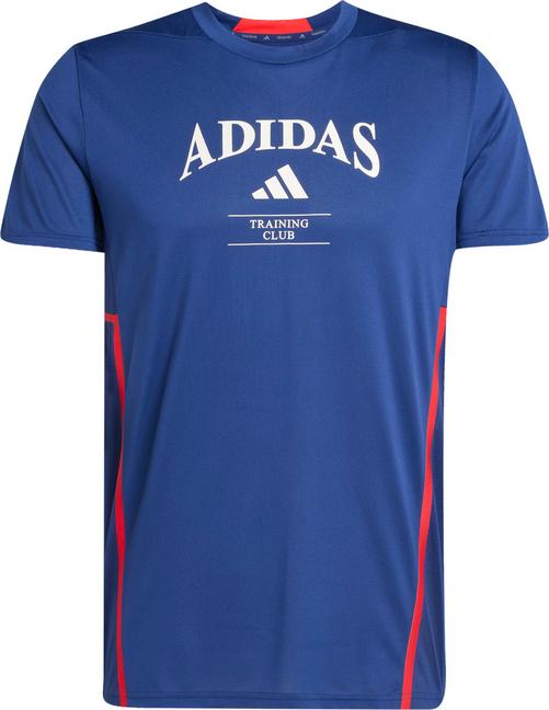 adidas D4T HERITAGE Funktionsshirt Herren
