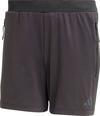 adidas AIRCHILL Funktionsshorts Herren - black-grey six
