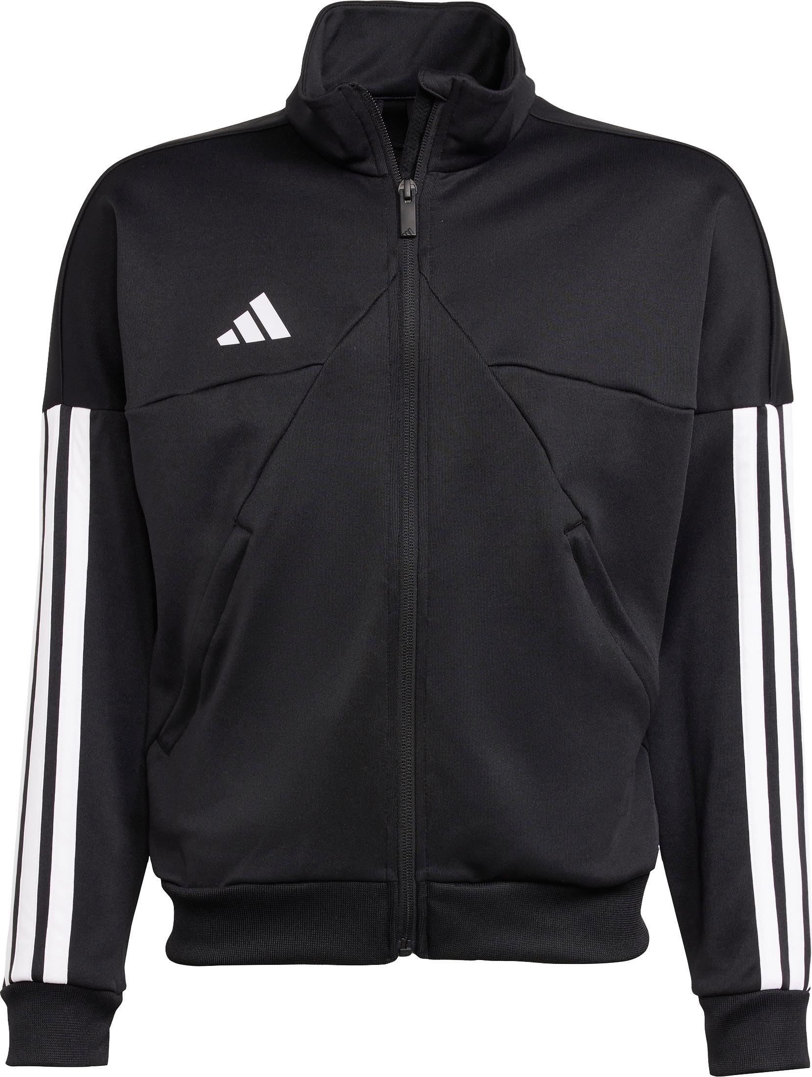 adidas HOT Trainingsjacke Kinder