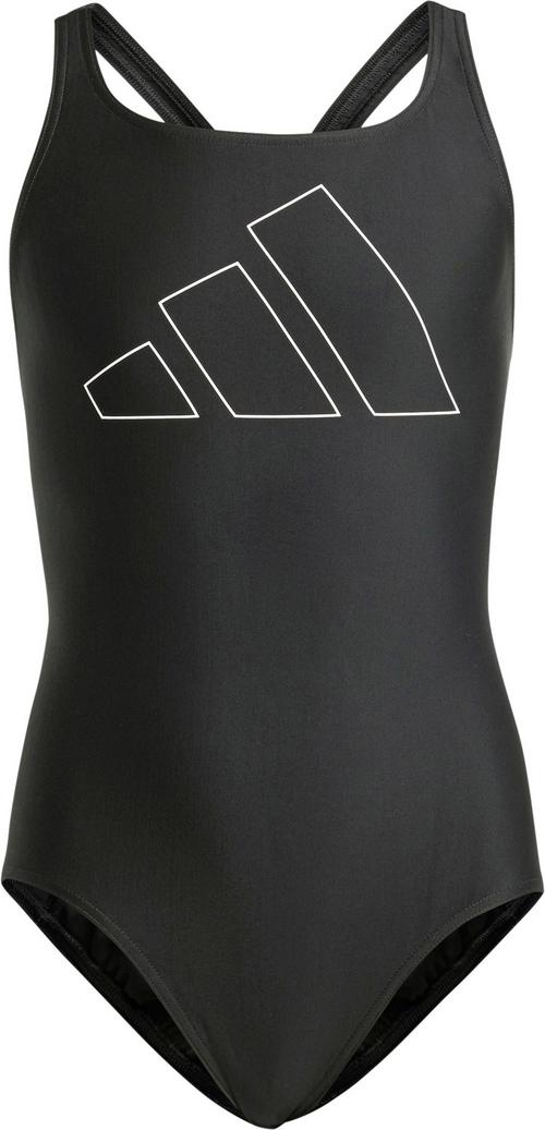 adidas BIG BARS Badeanzug M&auml;dchen