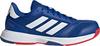 adidas Ligra 8 M Hallenschuhe Herren - royal blue-ft white-purrub