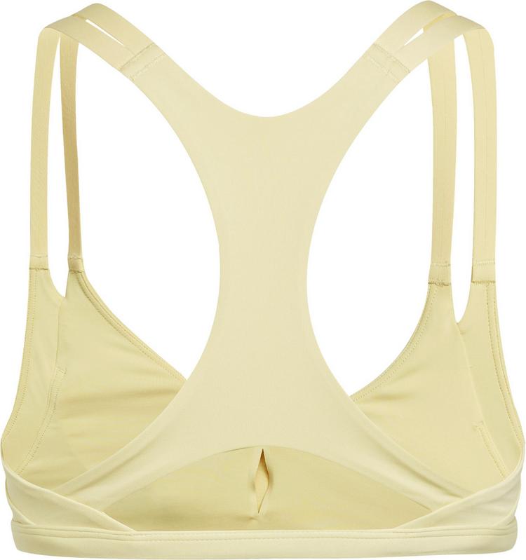 adidas adidas AERIM BH Damen - powder yellow - 0 | SportScheck