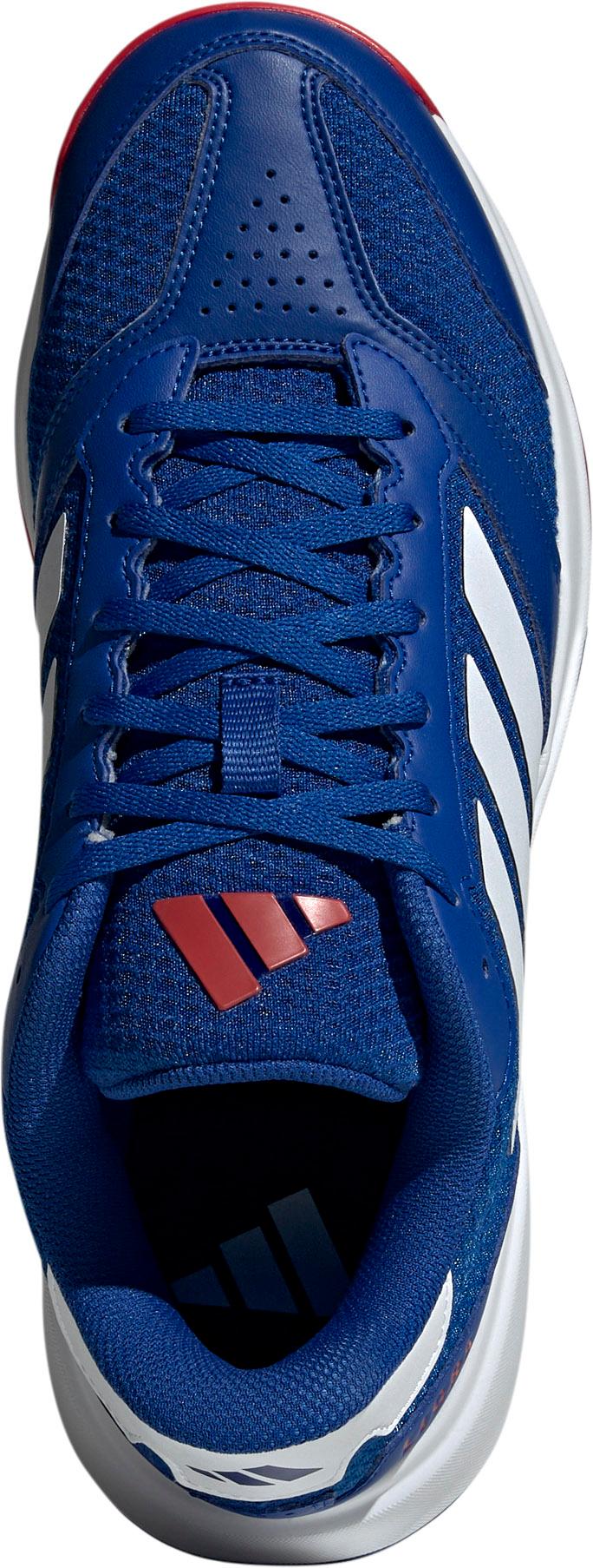 Thumbnail - adidas Ligra 8 M Hallenschuhe Herren