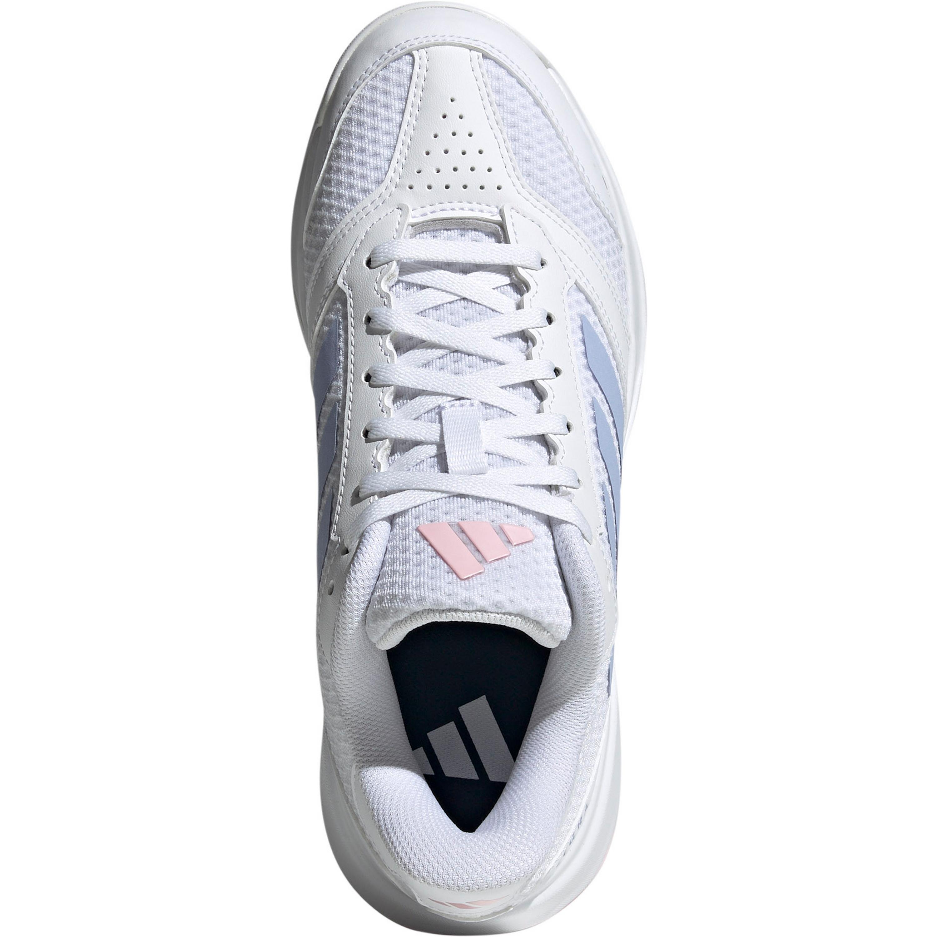 Thumbnail - adidas Ligra 8 W Hallenschuhe Damen