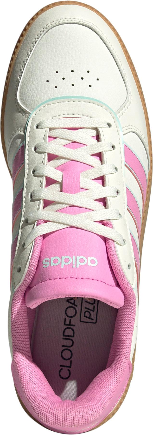 Thumbnail - adidas BREAKNET SLEEK Sneaker Damen
