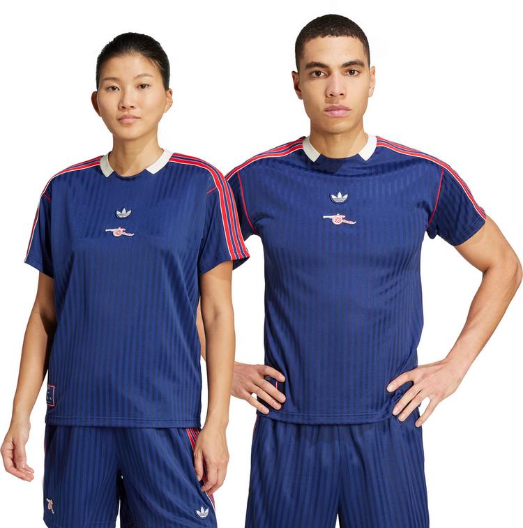 adidas adidas Arsenal London Icon Funktionsshirt Herren - night sky - 0 | SportScheck