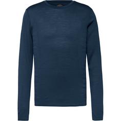 OCK Funktionsshirt Herren midnight navy