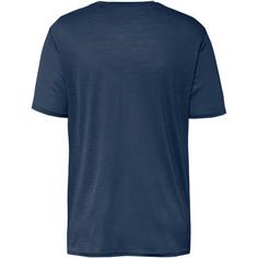 Rückansicht von OCK Funktionsshirt Herren midnight navy