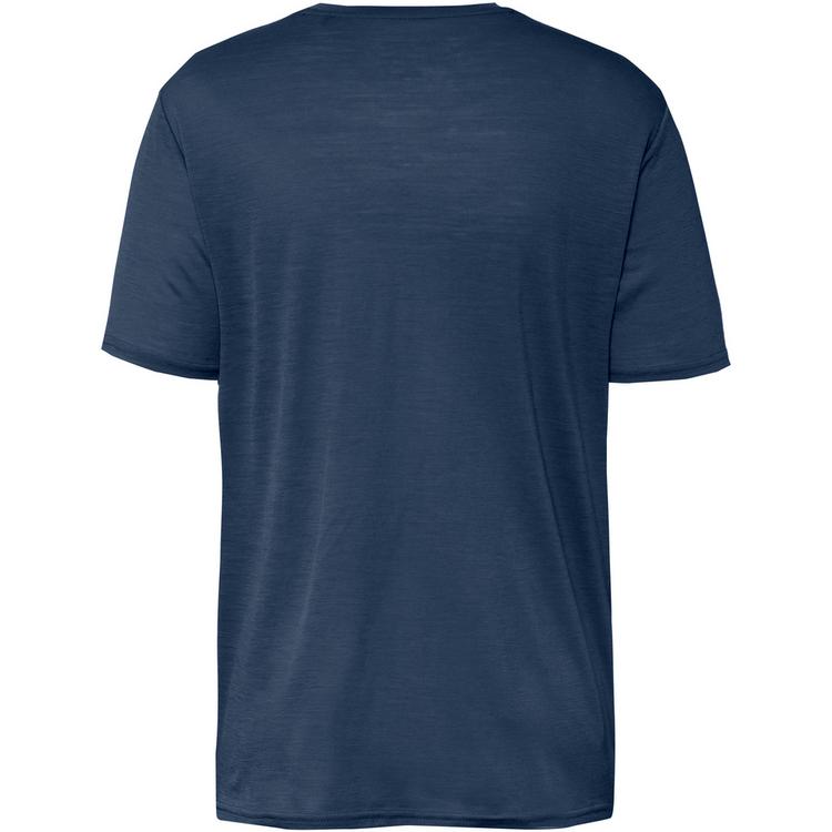 OCK OCK Funktionsshirt Herren - midnight navy - 0 | SportScheck