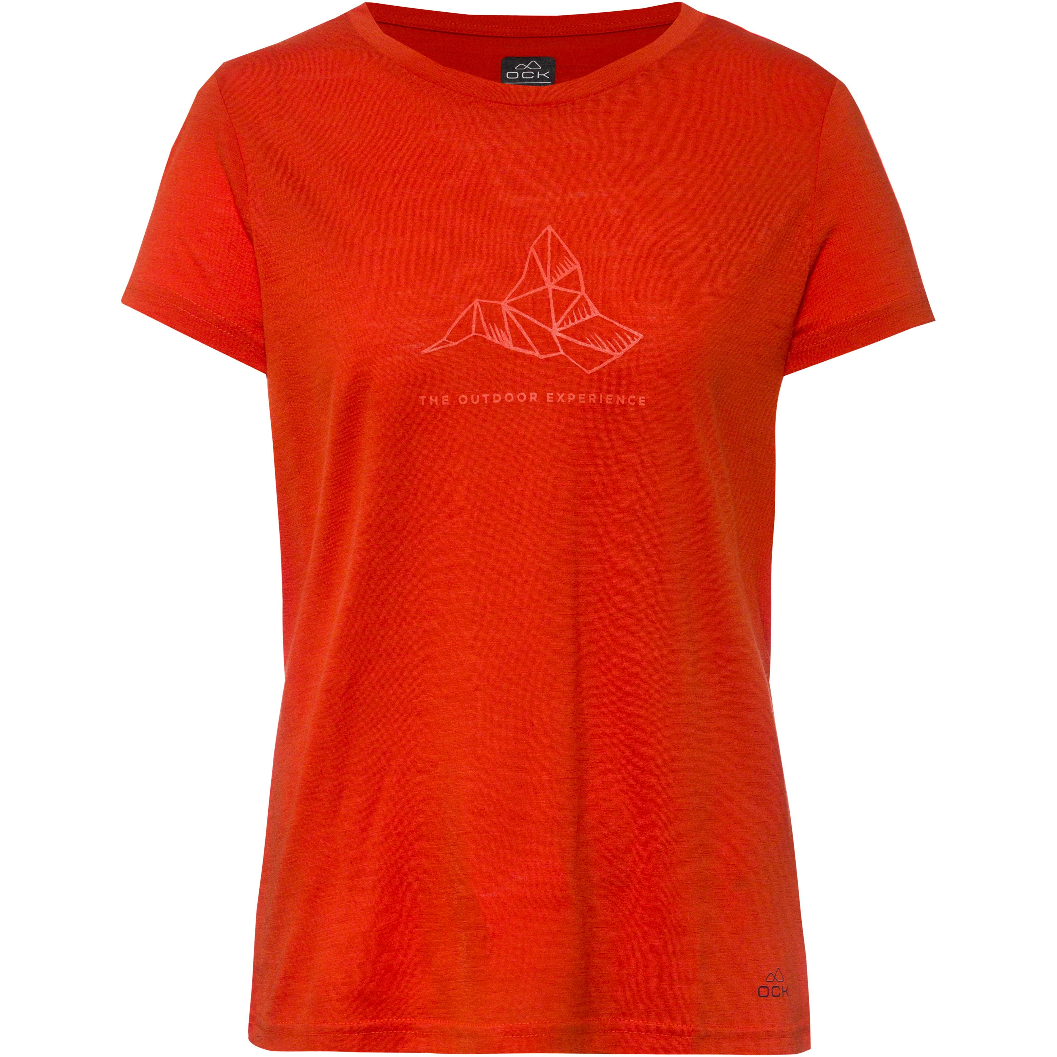 OCK Funktionsshirt Damen