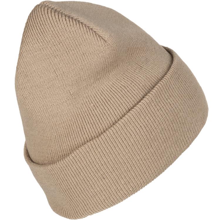 Nike Nike Peak Futura Beanie - khaki-white - 0 | SportScheck