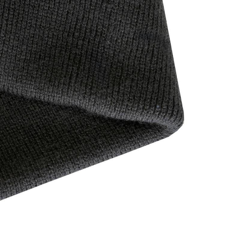 Nike Nike Peak Futura Beanie - black-white - 0 | SportScheck