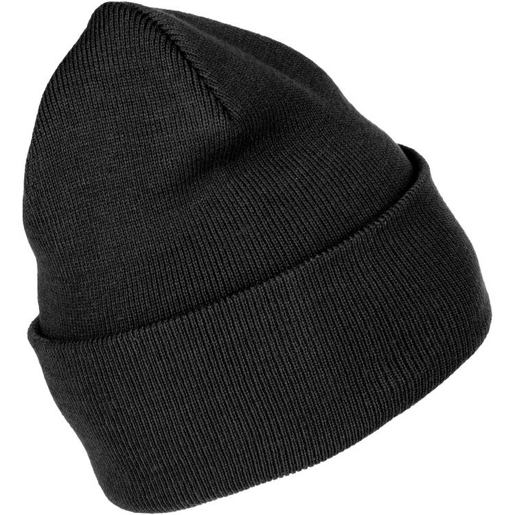 Nike Nike Peak Futura Beanie - black-white - 0 | SportScheck