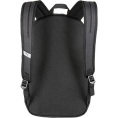 Rückansicht von PUMA Rucksack Buzz Daypack black