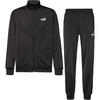 PUMA Essential Trainingsanzug Herren - puma black