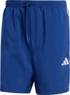 adidas 3 Streifen Chelsea Funktionsshorts Herren - dkblue-white