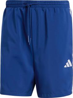 adidas 3Streifen CHELSEA Funktionsshorts Herren dkblue-white