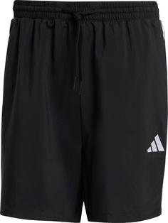 adidas Essentials Funktionsshorts Herren black-white