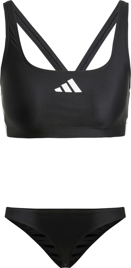 adidas 3S Bikini Set Damen